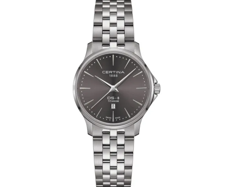 Outlet Certina DS-8 Lady 31mm