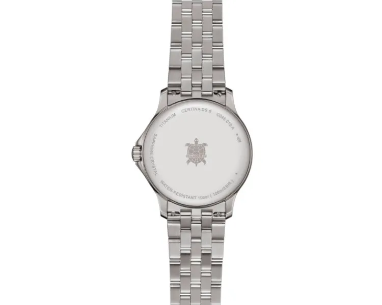 Outlet Certina DS-8 Lady 31mm