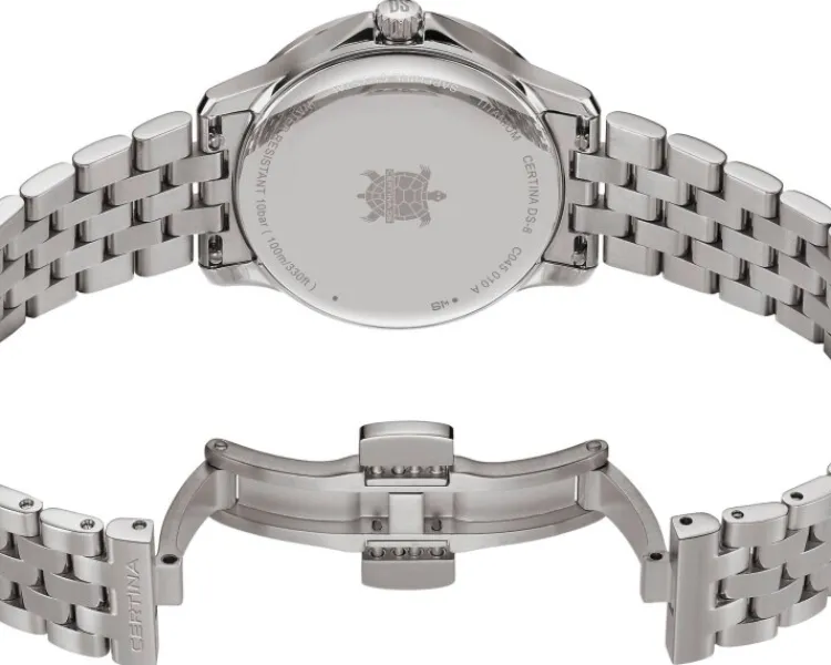 Outlet Certina DS-8 Lady 31mm
