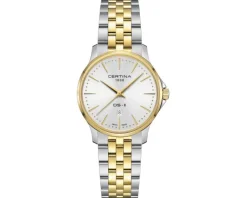 Best Certina DS-8 Lady 31mm