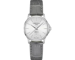 New Certina DS-8 Lady 31mm