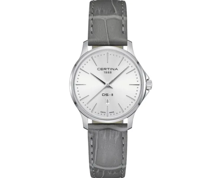 New Certina DS-8 Lady 31mm
