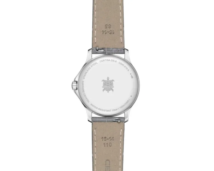 New Certina DS-8 Lady 31mm