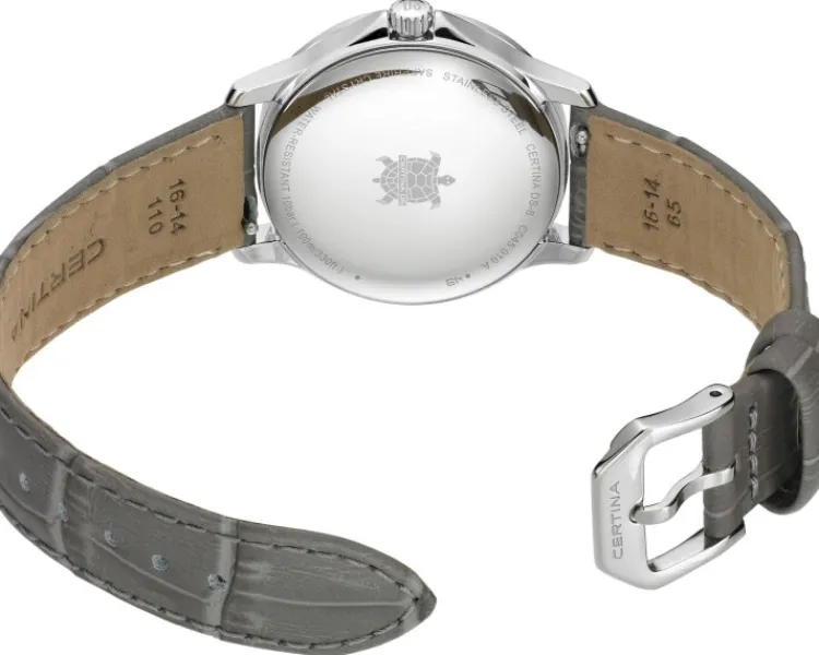 New Certina DS-8 Lady 31mm
