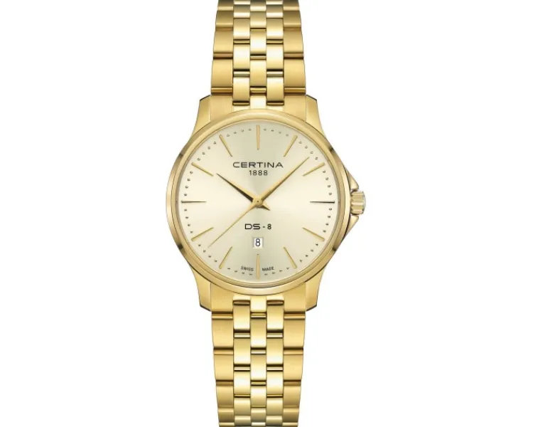 Certina DS-8 Lady 31mm< Zegarki Damskie