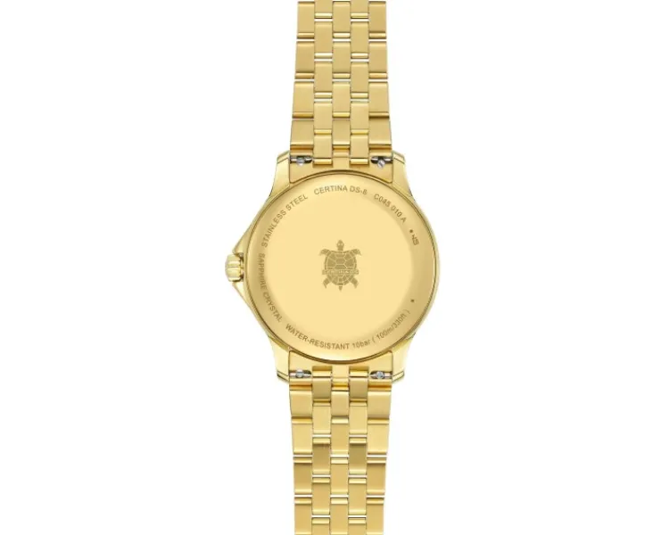 Certina DS-8 Lady 31mm< Zegarki Damskie