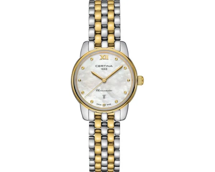 Certina DS-8 Lady 27mm< Zegarki Damskie