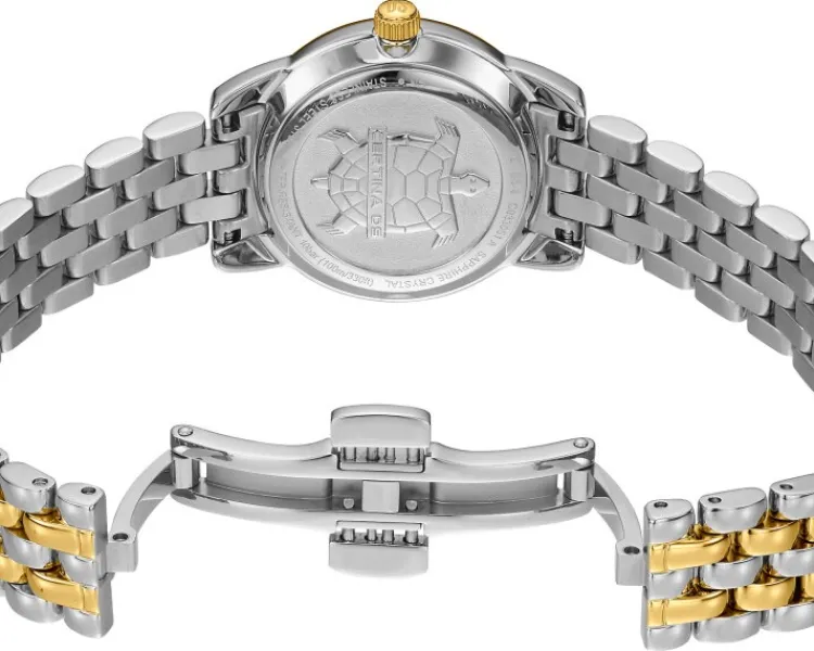 Certina DS-8 Lady 27mm< Zegarki Damskie