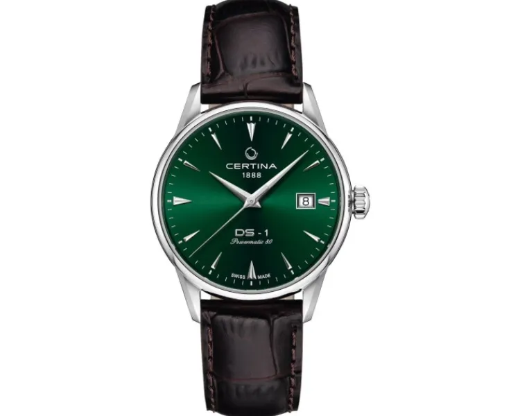 Certina DS-1 38mm< Zegarki Męskie