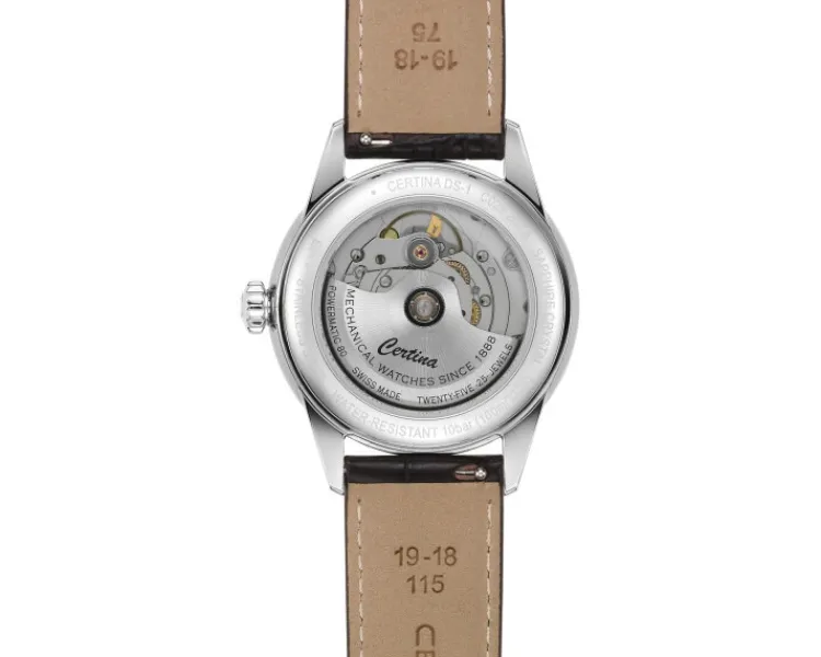 Certina DS-1 38mm< Zegarki Męskie