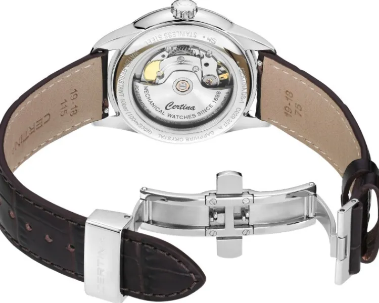 Certina DS-1 38mm< Zegarki Męskie