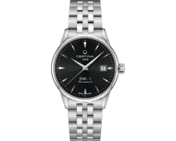New Certina DS-1 38mm