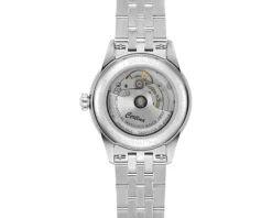 New Certina DS-1 38mm