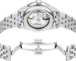 New Certina DS-1 38mm
