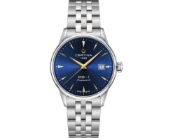Sale Certina DS-1 38mm