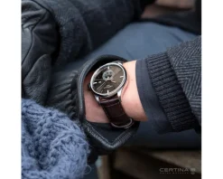 Hot Certina DS-8 Moon Phase