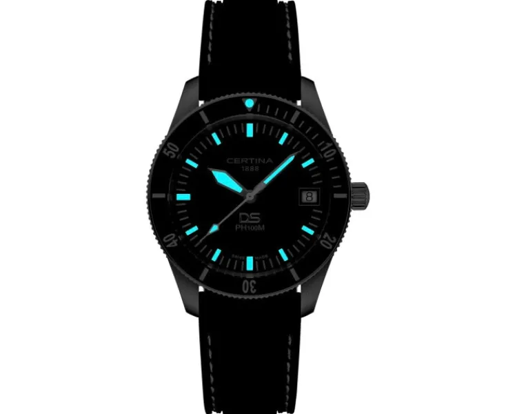 Certina DS PH100M Gent