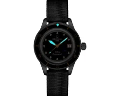 Clearance Certina DS PH200M 39mm Powermatic 80