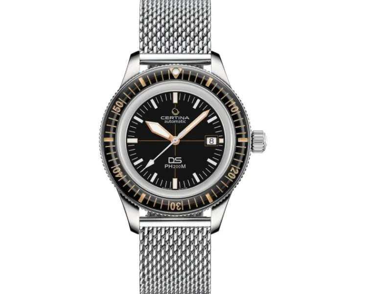 Clearance Certina DS PH200M Powermatic 80