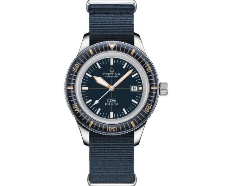 Certina DS PH200M Powermatic 80< Zegarki Męskie