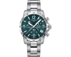 Certina DS Podium Chronograph 1/10 sec