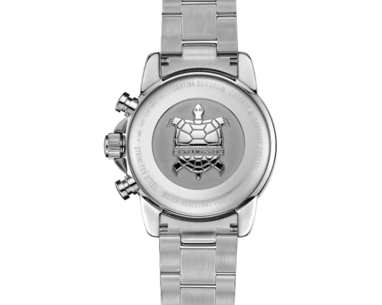 Outlet Certina DS Podium Chronograph 1/10 sec