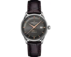 Certina DS-1 Powermatic 80< Zegarki Męskie