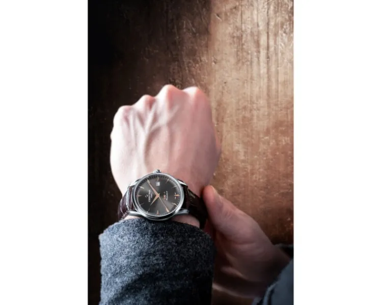 Certina DS-1 Powermatic 80< Zegarki Męskie