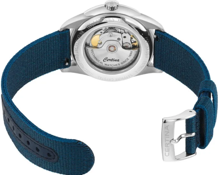 Certina DS-1 Powermatic 80