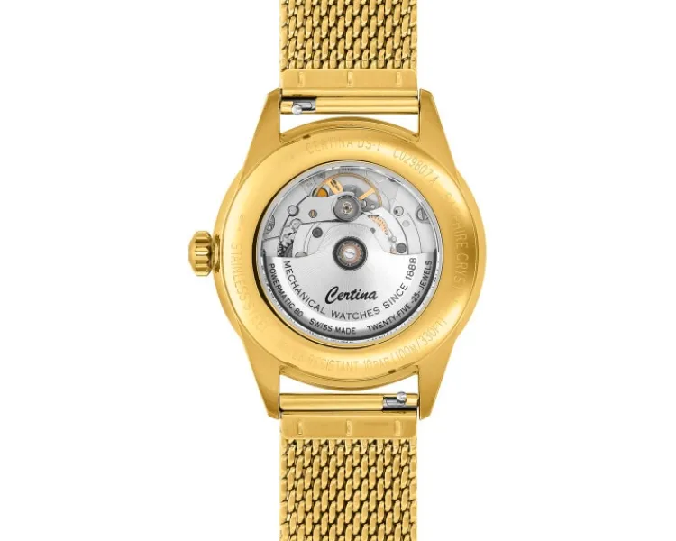 Online Certina DS-1 Powermatic 80