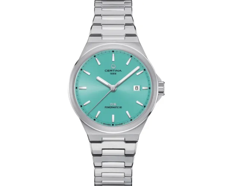 Clearance Certina DS-7 Powermatic 80