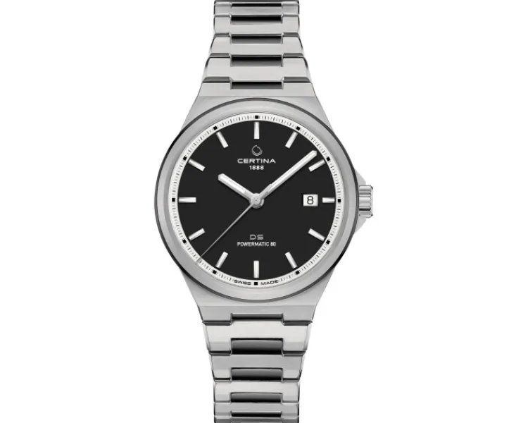 Best Certina DS-7 Powermatic 80