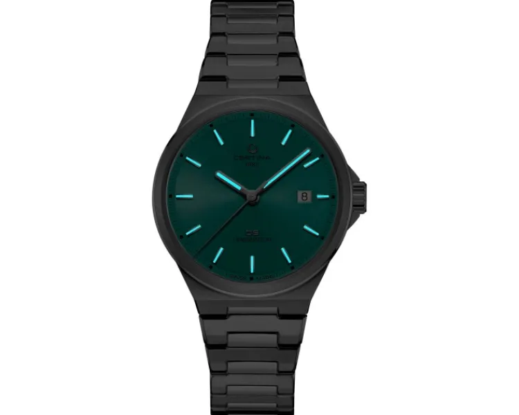 Best Certina DS-7 Powermatic 80