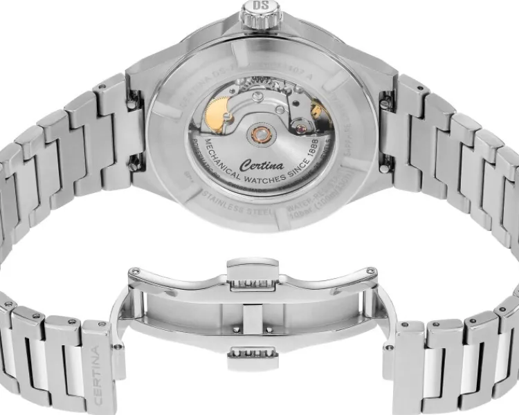 Best Certina DS-7 Powermatic 80