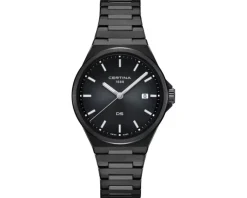 New Certina DS-7 Quartz