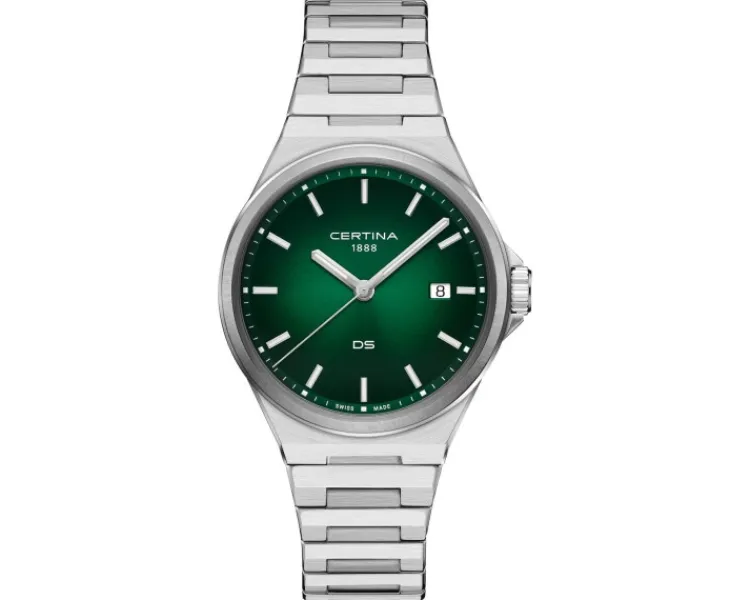 Certina DS-7 Quartz< Zegarki Męskie