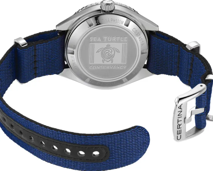 Hot Certina DS Super PH500M