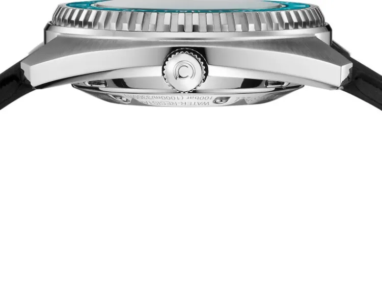New Certina DS SUPER PH1000M STC