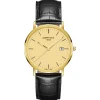 Certina Heritage Priska Gold 18K< Zegarki Męskie