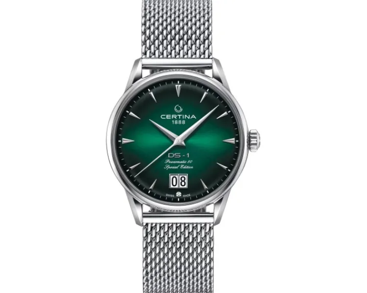 Certina 60th Anniversary DS Concept Special Edition< Zegarki Męskie