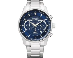 Online Citizen Chrono