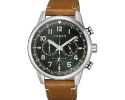 Outlet Citizen Chrono