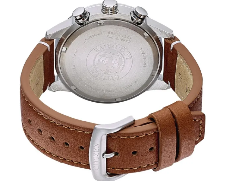Outlet Citizen Chrono