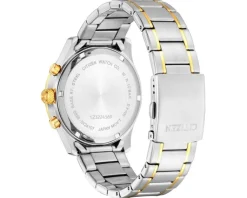 New Citizen Chrono