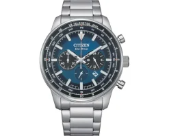 Citizen Eco-Drive Aviation Chronograph< Zegarki Męskie