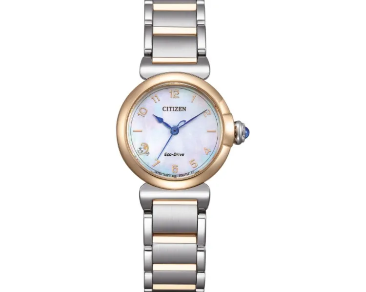 Clearance Citizen Eco-Drive L Maybells Mini