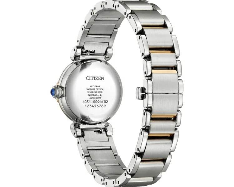 Clearance Citizen Eco-Drive L Maybells Mini