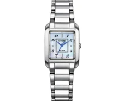 Sale Citizen Eco-Drive L Square