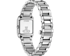Sale Citizen Eco-Drive L Square