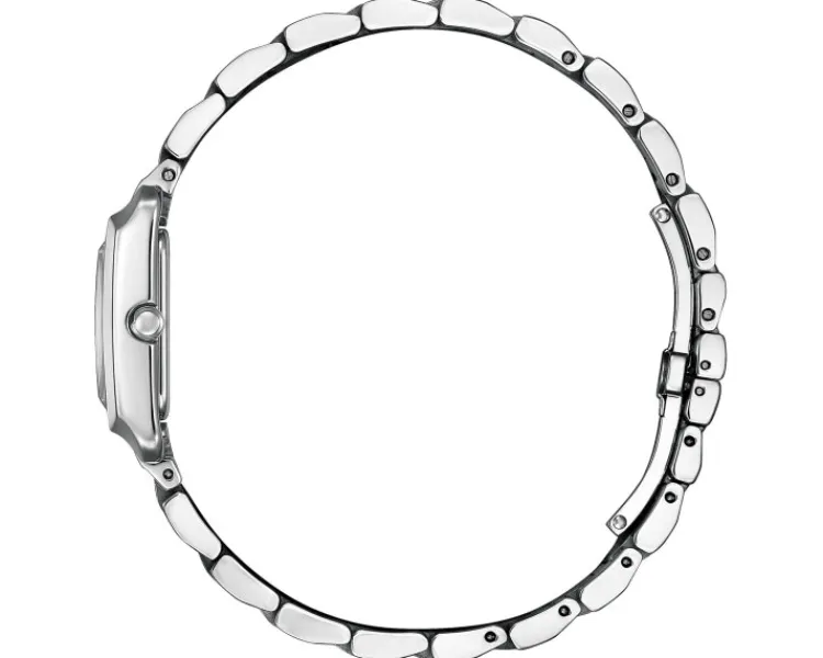 Sale Citizen Eco-Drive L Square